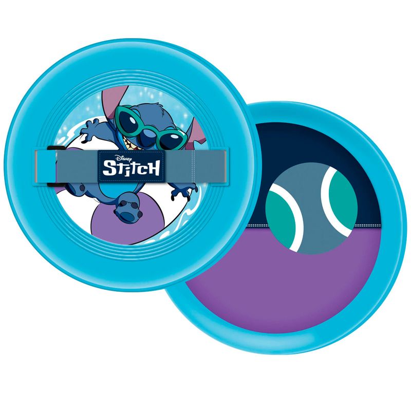 Stitch-Juego-Atrapa-la-Bola