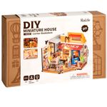 Libreria-Maqueta-Casa-Miniatura_1