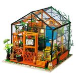 Invernadero-Kathy-Maqueta-Miniatura