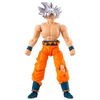 Dragon Ball Figura Evolve Surtida