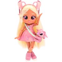 Bebés Llorones BFF Muñeca Stitch Angel
