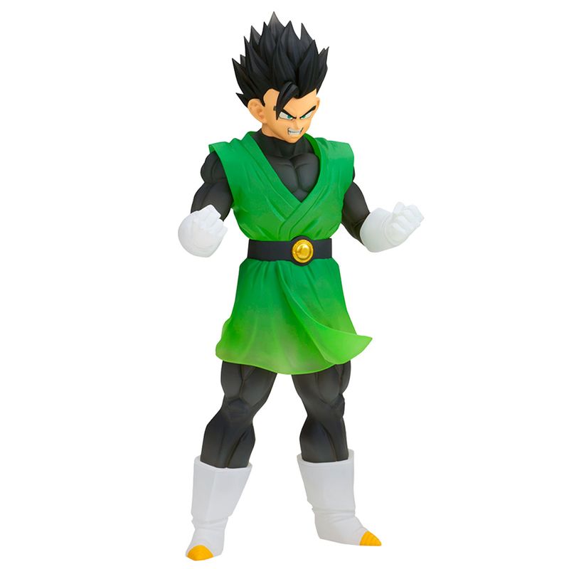 Dragon-Ball-Z-Figura-Gohan-Clearise