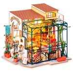 Floristeria-de-Emily-Maqueta-Miniatura