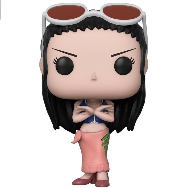 Funko-POP--One-Piece-Nico-Robin