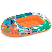 Stitch Barca Hinchable