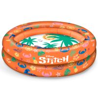 Stitch Piscina Hinchable