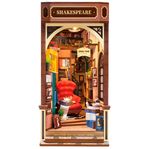 Libreria-Maqueta-Madera-Book-Nook-Sujetalibros