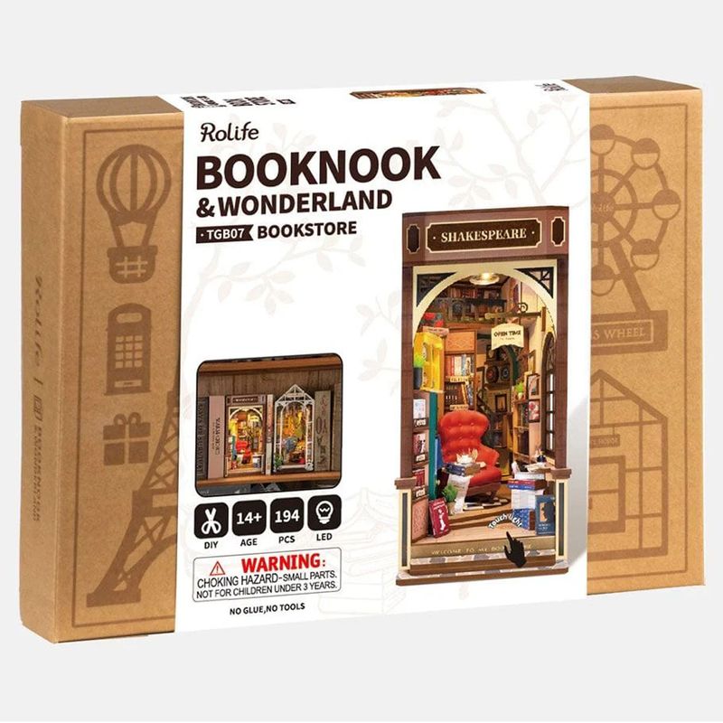 Libreria-Maqueta-Madera-Book-Nook-Sujetalibros_2