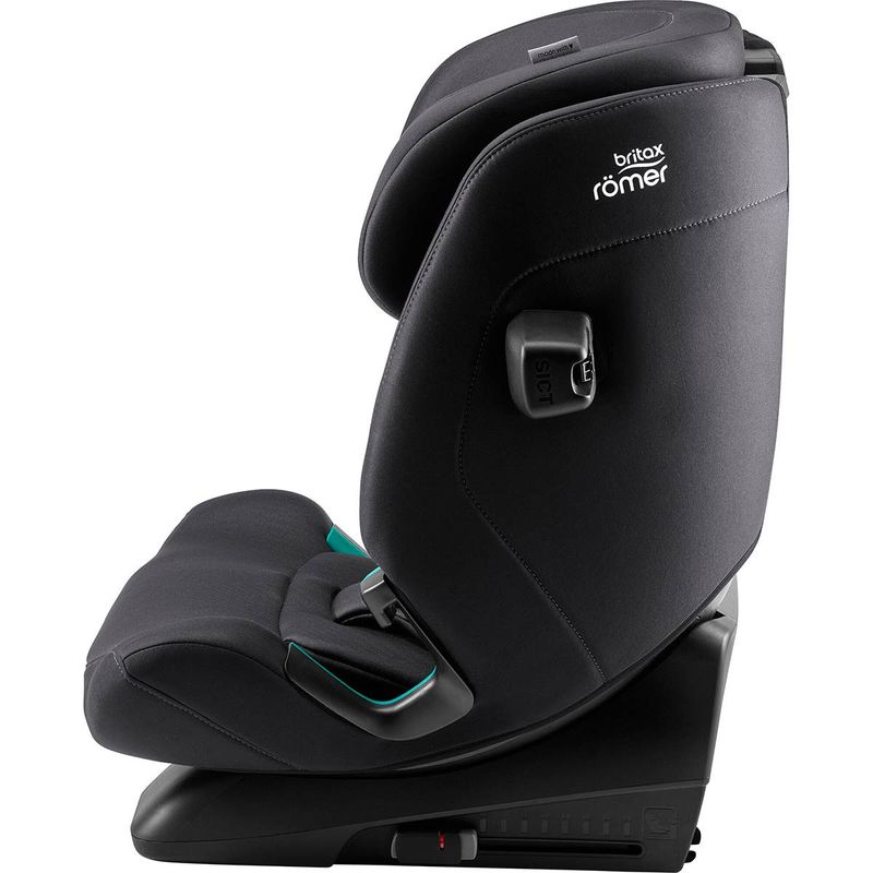 Silla-coche-Advansafix-Pro-Classic-Grey_2