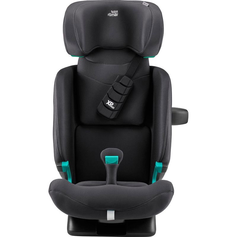 Silla-coche-Advansafix-Pro-Classic-Grey_3