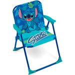 Stitch-Silla-Infantil-Plegable