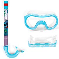 Stitch Conjunto Buceo