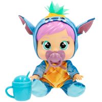 Bebés Llorones Loving Care Disney Stitch