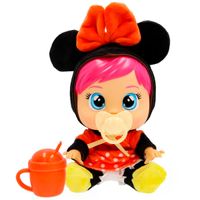 Bebés Llorones Loving Care Disney Minnie