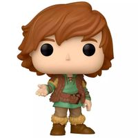 Funko POP! Cómo Entrenar a tu Dragón Hipo