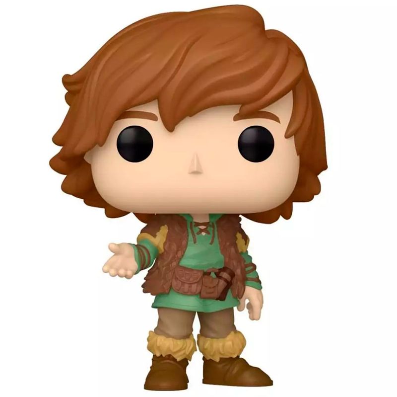 Funko-POP--Como-Entrenar-a-tu-Dragon-Hipo