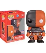 Funko-POP--DC-Deathstroke-Edicion-Limitada