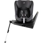 Silla-coche-Swivel-40-125-Space-Midnight-Grey_1