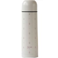 Termo Líquido Inox 500 ml Gris