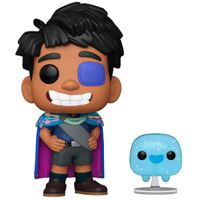 Funko POP! Elio con OOOOO