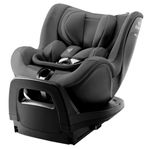 Silla-coche-Dualfix-Pro-Style-40-105cm-Gris
