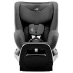 Silla-coche-Dualfix-Pro-Style-40-105cm-Gris_1