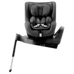 Silla-coche-Dualfix-Pro-Style-40-105cm-Gris_2