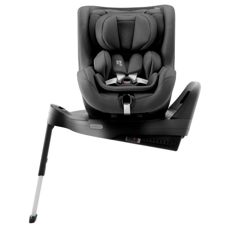Silla-coche-Dualfix-Pro-Style-40-105cm-Gris_2