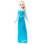 Frozen-Muñeca-Elsa-Musical