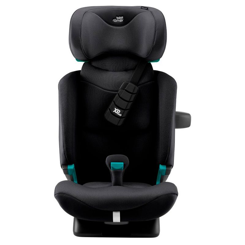 Silla-coche-Advansafix-Pro-Style-75-150-Black_1
