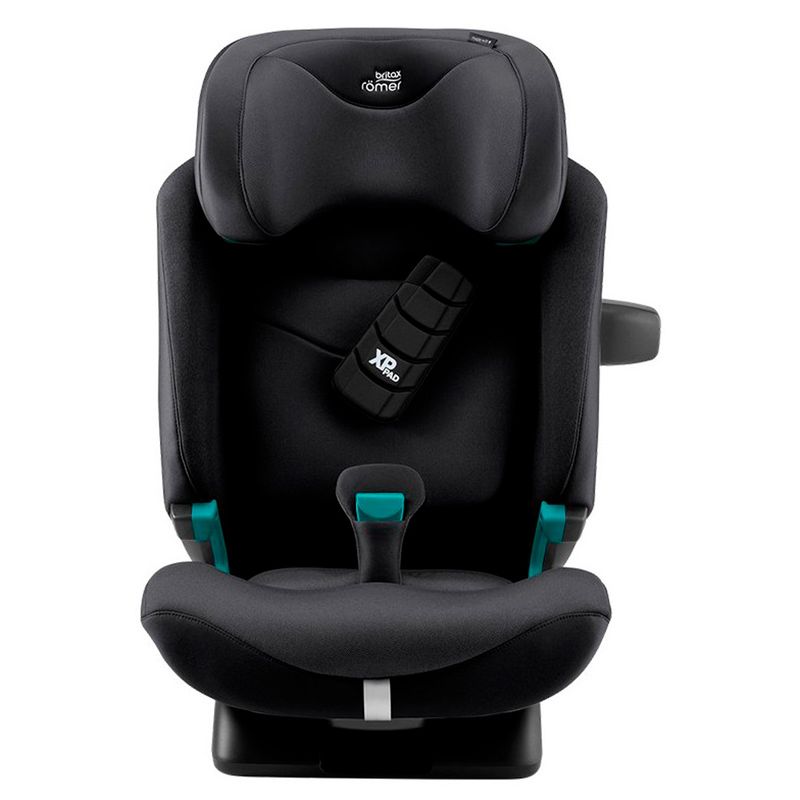Silla-coche-Advansafix-Pro-Style-75-150-Black_2