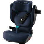Silla-coche-Kidfix-Pro-Style-100-150-NBlue