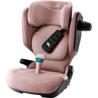 Silla coche Kidfix Pro Style 100-150 Rose