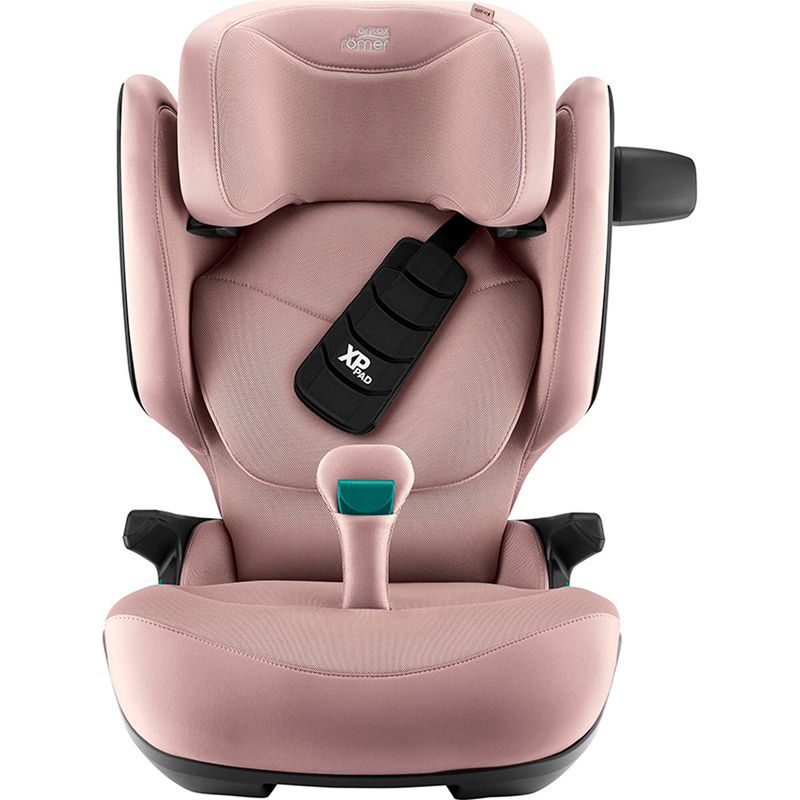 Silla-coche-Kidfix-Pro-Style-100-150-Rose_1