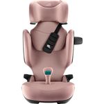 Silla-coche-Kidfix-Pro-Style-100-150-Rose_2