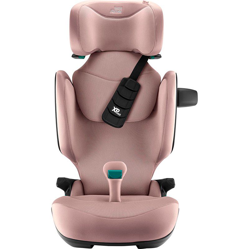 Silla-coche-Kidfix-Pro-Style-100-150-Rose_2