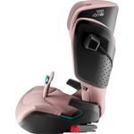 Silla-coche-Kidfix-Pro-Style-100-150-Rose_3