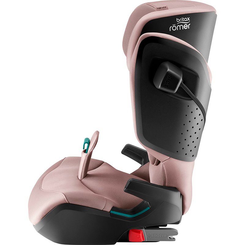 Silla-coche-Kidfix-Pro-Style-100-150-Rose_3