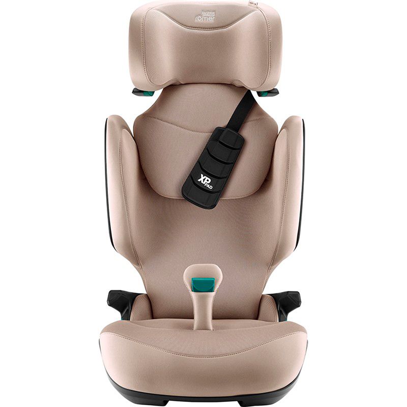 Silla-coche-Kidfix-Pro-Style-100-150-Beige_2