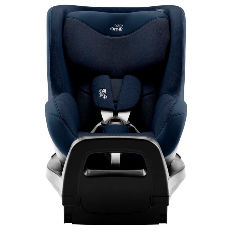 Silla-coche-Dualfix-Pro-Style-40-105cm-Azul_2