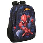 Spiderman-Mochila-Escolar-Infantil