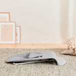 Hamaca-Bebe-Bliss-Petalo-Jersey-Gris_5