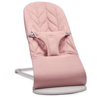 Hamaca Bebé Bliss Petalo Rosa