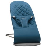 Hamaca Bebé Bliss Clasico Azul Noche