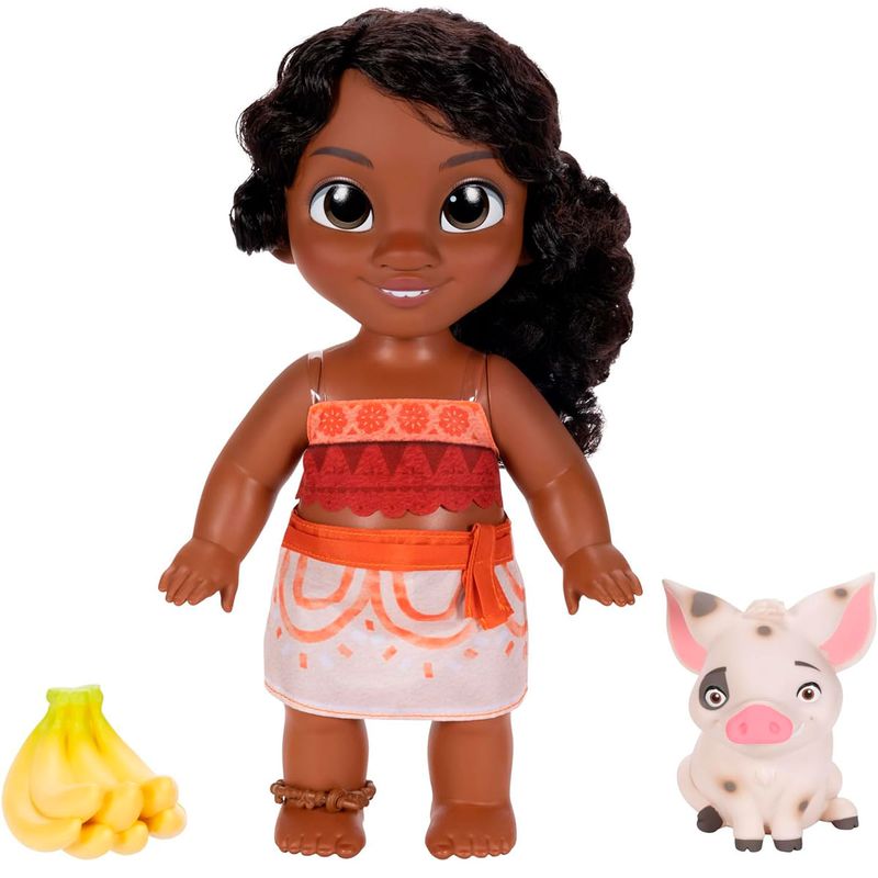 Vaiana-2-Muñeca-Simea-28-cm