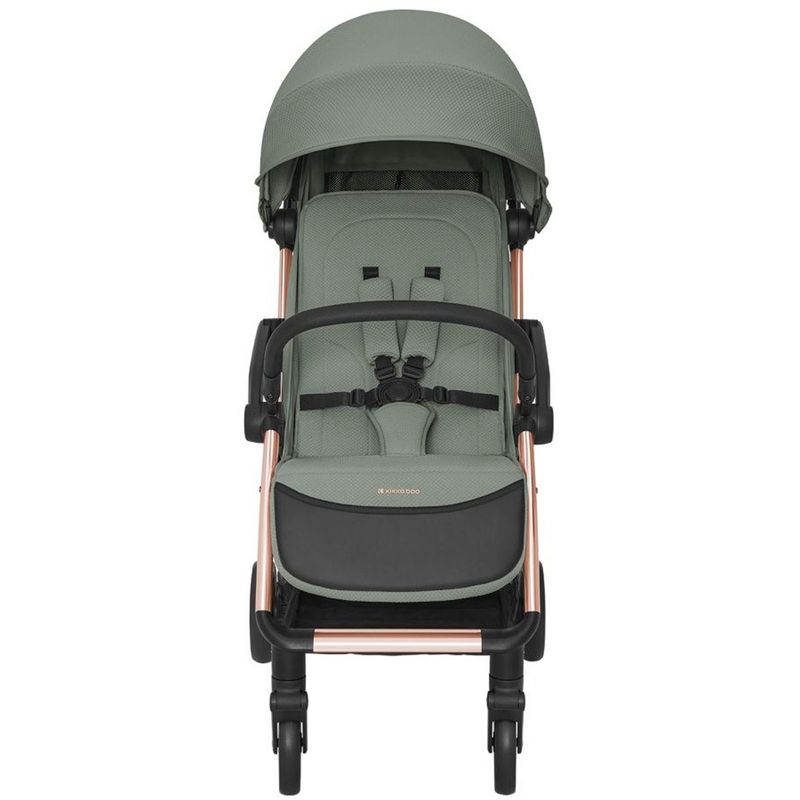 Silla-paseo-Eden-22kg-Verde_2