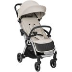 Silla-paseo-Eden-22kg-Beige