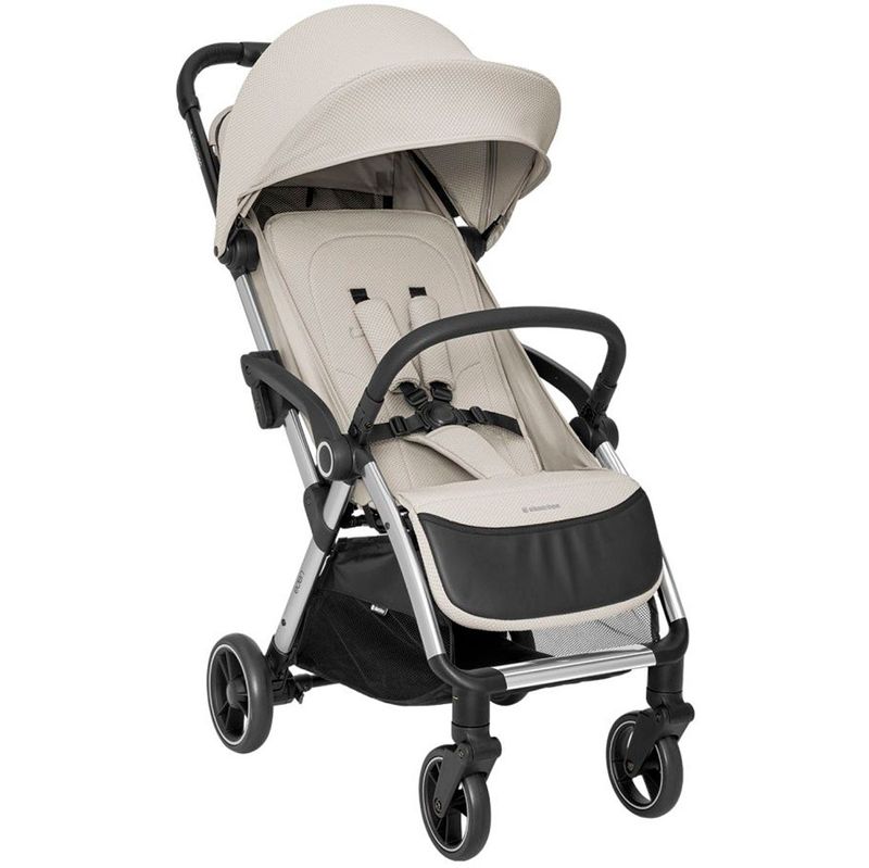 Silla-paseo-Eden-22kg-Beige