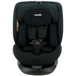 Silla-coche-Giratoria-Phoenix-40-150-cm-Negra