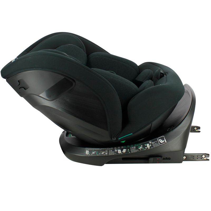Silla-coche-Giratoria-Phoenix-40-150-cm-Negra_3